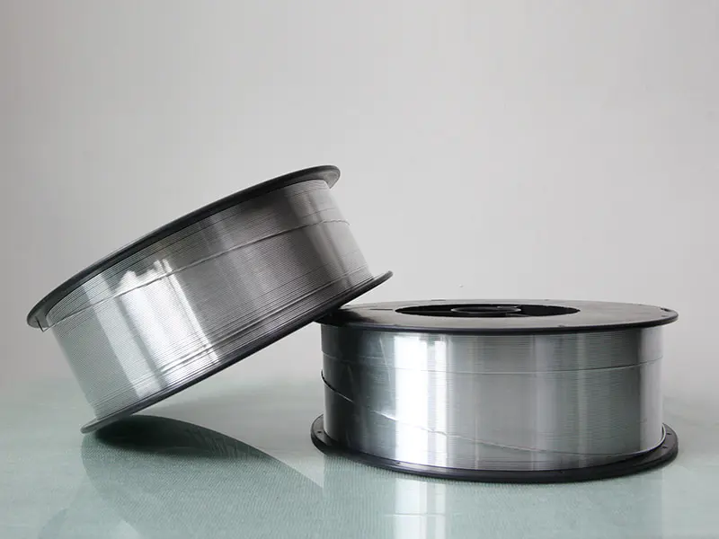 Hva påvirker holdbarheten til 4943 aluminiumsveisetråd