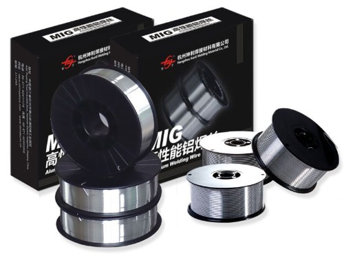 Aluminum Welding Wire ER5183